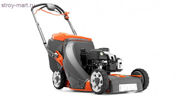 Husqvarna LC 353VI Husqvarna LC 353VI