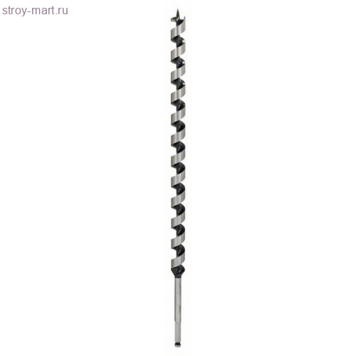 Змеевидное сверло 26X470X600 mm - 2608585724