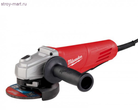 Угловая шлифовальная машина (УШМ, Болгарка) Milwaukee AG 12-115 X 4933428050 Угловая шлифовальная машина (УШМ, Болгарка) Milwaukee AG 12-115 X 4933428050