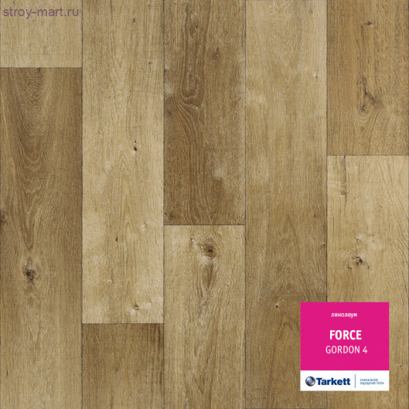 Tarkett FORCE GORDON 4 - 3м Tarkett FORCE GORDON 4 - 3м