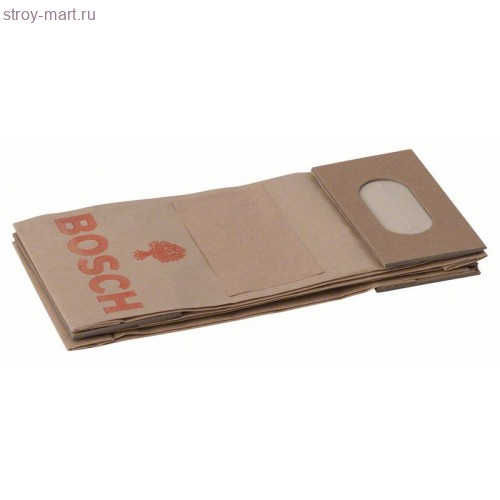 3 МЕШКА БУМАЖНЫХ ДЛЯ PEX/PBS/GUF - 2605411067