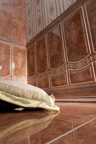 Cnf. Bordura Parisien Бордюр 3х25 Cnf. Bordura Parisien Бордюр 3х25