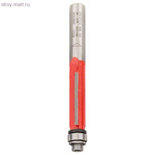 Фреза для выборки Expert S8/D9,5/L25,8 - 2608629380