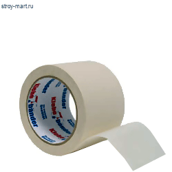 Крепп (скотч малярный) 50ммx50 м (р) Эконом 36 шт/уп. - С-000033895 Крепп (скотч малярный) 50ммx50 м (р) Эконом 36 шт/уп. - С-000033895