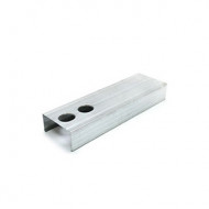 Профиль 0,6мм Стоечный ПС-6 100х50, 3м - С-000091030 Профиль 0,6мм Стоечный ПС-6 100х50, 3м - С-000091030