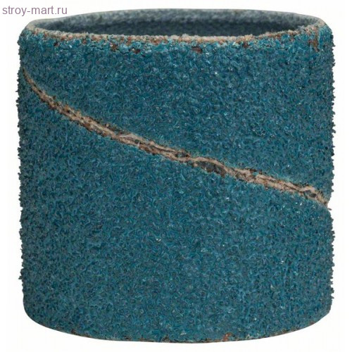 50 ШЛИФ.КОЛЬЦО 30X30 К60 ПО МЕТАЛЛУ - 2608606872