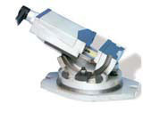 Машинные универсальные тиски с поворотным основанием SS-100 - 25300100 Машинные универсальные тиски с поворотным основанием SS-100 - 25300100