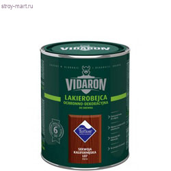 Антисептик «Vidaron Lakierobejca» Бесцветный (L01) 2,5 л. / Sniezka - С-000084828 Антисептик «Vidaron Lakierobejca» Бесцветный (L01) 2,5 л. / Sniezka - С-000084828