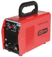 Сварочный инвертор Prorab FORWARD 203 IGBT Сварочный инвертор Prorab FORWARD 203 IGBT