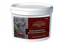 Декоративное покрытие «Венецианская штукатурка» для внутренних работ 7 кг. D729 база С - С-000074253 Декоративное покрытие «Венецианская штукатурка» для внутренних работ 7 кг. D729 база С - С-000074253