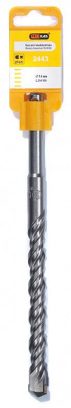 Бур для перфоратора Prorab 2443 Бур для перфоратора Prorab 2443