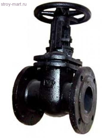 Задвижка аналог 30ч6бр чугун Ду 80 Ру10 фл мелкие дефекты КНР - 007-7093 Задвижка аналог 30ч6бр чугун Ду 80 Ру10 фл мелкие дефекты КНР - 007-7093