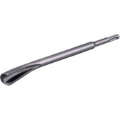 Канавочное долото SDS-max, длина 400 мм Prorab 7540
