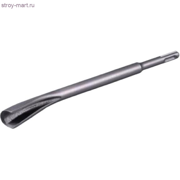 Канавочное долото SDS-max, длина 400 мм Prorab 7540