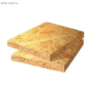 Панели OSB-Basic «Кроношпан» 12 мм. /1220х2440/; (73 лист./под. ; 12 под./фура) - С-000096775 Панели OSB-Basic «Кроношпан» 12 мм. /1220х2440/; (73 лист./под. ; 12 под./фура) - С-000096775