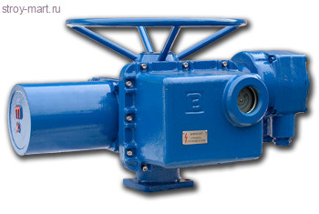 Электропривод ГЗ-А70/24 ГЗ Электропривод - 038-0042 Электропривод ГЗ-А70/24 ГЗ Электропривод - 038-0042