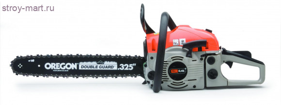 Пила бензиновая цепная Prorab PC 8650 P Пила бензиновая цепная Prorab PC 8650 P