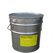 Мастика битумная «МБУ» 16 кг. - С-000073374 Мастика битумная «МБУ» 16 кг. - С-000073374