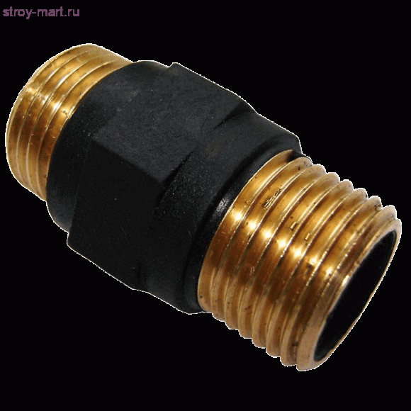 Вставка для газовой подводки 1/2 _ м Tuboflex - 018-0590 Вставка для газовой подводки 1/2 _ м Tuboflex - 018-0590