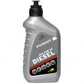 Дизельное масло DIESEL