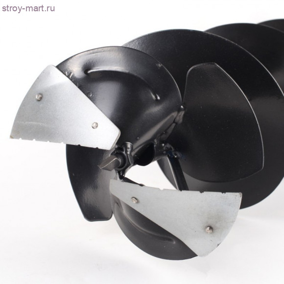 Шнек для льда 200 мм