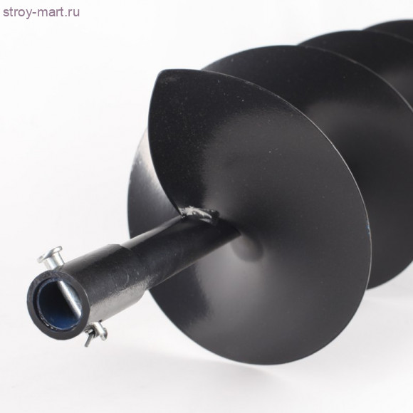 Шнек для льда 200 мм