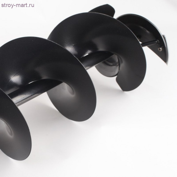 Шнек для льда 200 мм