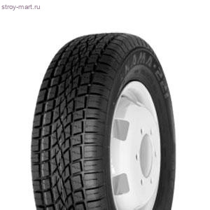 Автомобильные шины - Нижнекамскшина КАМА-221 235/70R16