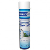 Пена монтажная «Europen New line» бытовая /всесезонная/ 750мл. (12 шт/уп.) - С-000124041