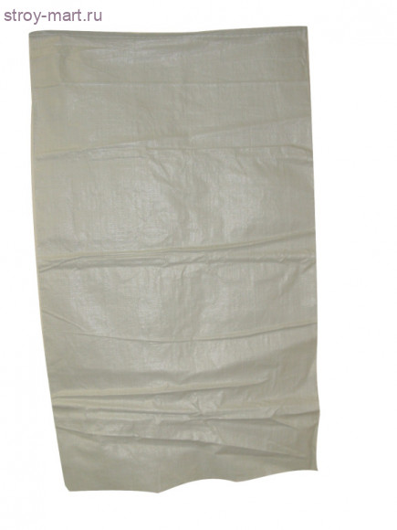 Мешки для строительного мусора (серый) 55х95 см, 100 шт., Россия - С-000106340 Мешки для строительного мусора (серый) 55х95 см, 100 шт., Россия - С-000106340