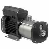 Насос горизонт СМ 1-7 A-R-A-E-AVBE C-A-A-N многоступенчатый Grundfos 96806796 Насос горизонт СМ 1-7 A-R-A-E-AVBE C-A-A-N многоступенчатый Grundfos 96806796