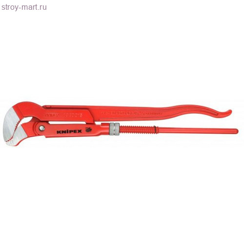 Клещи трубные 83 30 030 - KN-8330030 Клещи трубные 83 30 030 - KN-8330030