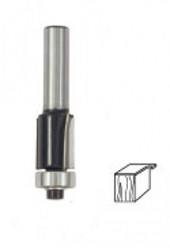 Фреза кромочная «FIT» прямая, DxHxL = 13х25х66 мм / 36665 - С-000115098 Фреза кромочная «FIT» прямая, DxHxL = 13х25х66 мм / 36665 - С-000115098