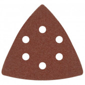 Листы шлифовальные «FIT» треугольные на тканевой основе, 80 мм, набор 5 шт./37953 - С-000115119 Листы шлифовальные «FIT» треугольные на тканевой основе, 80 мм, набор 5 шт./37953 - С-000115119