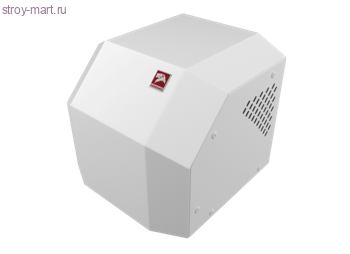 Турбонасадка Clever 30 для котлов Wester - 117-4858