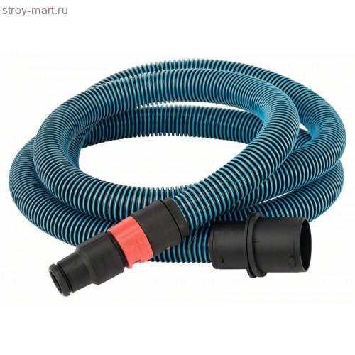 Шланг для пылесосов 3м, Ø 35мм, антистат. - 2608000570 Шланг для пылесосов 3м, Ø 35мм, антистат. - 2608000570