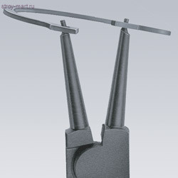 Щипцы для стопорных колец (внешних) 46 31 A02 - KN-4631A02 Щипцы для стопорных колец (внешних) 46 31 A02 - KN-4631A02