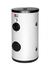 Водонагреватель накопительный 500л WHZ 500 косвенного нагрева Wester - 003-1646