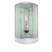 Душевая кабина River Эконом DESNA 100/26 МТ Душевая кабина River Эконом DESNA 100/26 МТ
