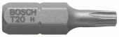 Бита T8H, Security-Torx (25mm) - 2608522007 Бита T8H, Security-Torx (25mm) - 2608522007