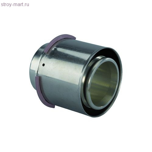 Гильза МП латунь MLC Дн 110 пресс Uponor 1029128 - 027-6866