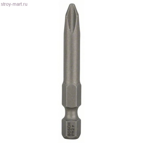 3 БИТ 49ММ PH2 XH - 2607001528 3 БИТ 49ММ PH2 XH - 2607001528