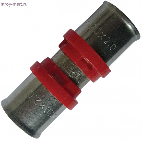 Муфта МП латунь Faro Дн 32 пресс STC 6502 - 4606034150771 Муфта МП латунь Faro Дн 32 пресс STC 6502 - 4606034150771