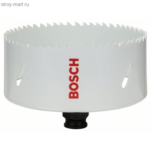 КОРОНКА PROGRESSOR 105ММ - 2608584657 КОРОНКА PROGRESSOR 105ММ - 2608584657