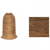 Угол наружный 6061 Дуб Красный (2 шт./уп., 25 уп. / кор.) - С-000097430