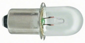 ЗАПАСНАЯ ЛАМПА ДЛЯ PLI 9,6 - 2609200305