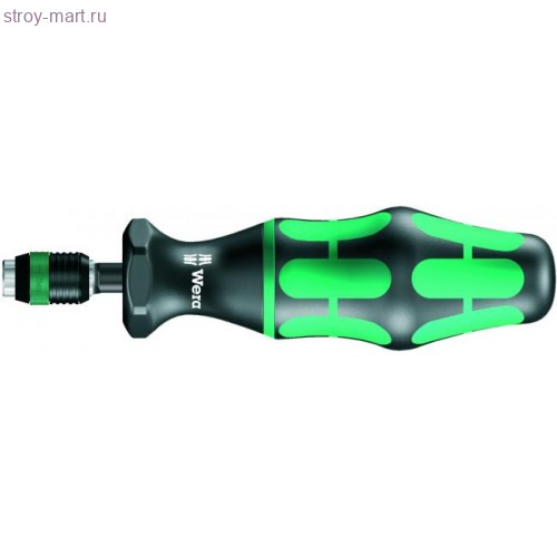 Серия 7400 Kraftform с предварительно установленным крутящим моментом 074715 - WE-074715