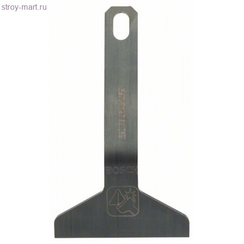 НОЖ HCS 60ММ ДЛЯ ШАБЕРА - 2608691027