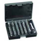 Набор бит 8200/895-60 Z Bit-Safe Classic 2 057134 - WE-057134 Набор бит 8200/895-60 Z Bit-Safe Classic 2 057134 - WE-057134