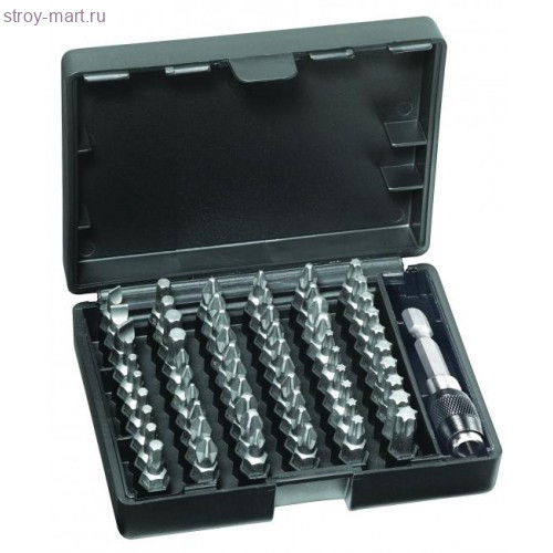 Набор бит 8200/895-60 Z Bit-Safe Classic 2 057134 - WE-057134 Набор бит 8200/895-60 Z Bit-Safe Classic 2 057134 - WE-057134